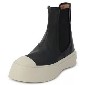 【マルニ/MARNI】 CHELSEA BOOT PABLO人気、トレンドファッション・服の通販 founy(ファニー) ファッション Fashion レディースファッション WOMEN 2023年 2023 2023-2024秋冬・A/W Aw/Autumn/Winter//Fw/Fall-Winter/2023-2024 スポーティ Sporty 定番 Standard 軽量 Lightweight |ID:prp329100004088474