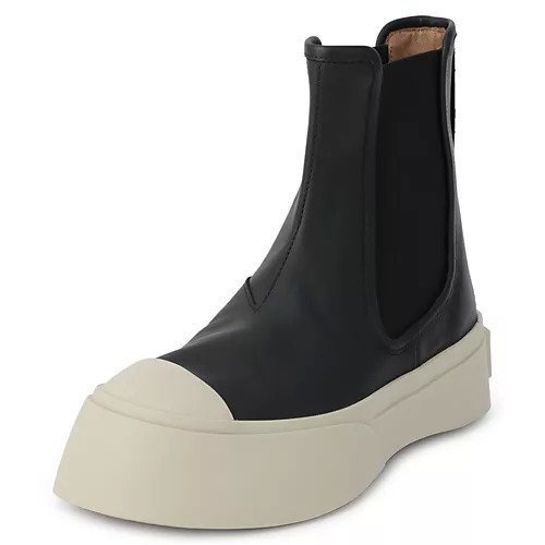 【マルニ/MARNI】のCHELSEA BOOT PABLO 人気、トレンドファッション・服の通販 founy(ファニー) 　ファッション　Fashion　レディースファッション　WOMEN　2023年　2023　2023-2024秋冬・A/W　Aw/Autumn/Winter//Fw/Fall-Winter/2023-2024　スポーティ　Sporty　定番　Standard　軽量　Lightweight　 other-1|ID: prp329100004088474 ipo3291000000028217780