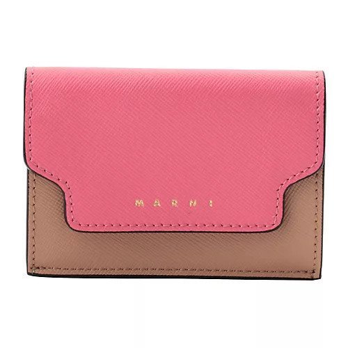 【マルニ/MARNI】のWALLET 人気、トレンドファッション・服の通販 founy(ファニー) 　ファッション　Fashion　レディースファッション　WOMEN　コンパクト　Compact　フォルム　Form　モダン　Modern　財布　Wallet　 other-1|ID: prp329100004088506 ipo3291000000028217805