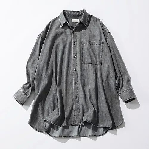 【アッパー ハイツ/upper hights】の【HPS別注】THE CARLIE インテリア・キッズ・メンズ・レディースファッション・服の通販 founy(ファニー) https://founy.com/ ファッション Fashion レディースファッション WOMEN おすすめ Recommend ストレッチ Stretch スペシャル Special セットアップ Set Up デニム Denim ビッグ Big モダン Modern 別注 Special Order 洗える Washable |ID: prp329100004088541 ipo3291000000027677889