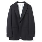 【オーバーコート/OVERCOAT】のSINGLE BREASTED JACKET WITH PEAKED LAPEL IN WOOL KERSEY 人気、トレンドファッション・服の通販 founy(ファニー) ファッション Fashion レディースファッション WOMEN アウター Coat Outerwear ジャケット Jackets 2023年 2023 2023-2024秋冬・A/W Aw/Autumn/Winter//Fw/Fall-Winter/2023-2024 おすすめ Recommend ジャケット Jacket ダウン Down テーラード Tailored フェミニン Feminine ビジネス 仕事 通勤 Business thumbnail INK|ID: prp329100004088557 ipo3291000000028217821