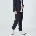 【グリーンレーベルリラクシング/green label relaxing / UNITED ARROWS / MEN】のウォッシャブル TWサージ 2プリーツ ユーティリティパンツ イージーパンツ -ストレッチ・防シワ- 人気、トレンドファッション・服の通販 founy(ファニー) ファッション Fashion メンズファッション MEN ボトムス Bottoms/Men インナー Inner ウォッシャブル Washable ジャケット Jacket ストレッチ Stretch セットアップ Set Up トレンド Trend 定番 Standard プリント Print プリーツ Pleats ボーダー Border ループ Loop ロング Long A/W・秋冬 Aw・Autumn/Winter・Fw・Fall-Winter おすすめ Recommend thumbnail その他1|ID: prp329100004088566 ipo3291000000027677990