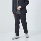 【グリーンレーベルリラクシング/green label relaxing / UNITED ARROWS / MEN】のウォッシャブル TWサージ 2プリーツ ユーティリティパンツ イージーパンツ -ストレッチ・防シワ- 人気、トレンドファッション・服の通販 founy(ファニー) ファッション Fashion メンズファッション MEN ボトムス Bottoms/Men インナー Inner ウォッシャブル Washable ジャケット Jacket ストレッチ Stretch セットアップ Set Up トレンド Trend 定番 Standard プリント Print プリーツ Pleats ボーダー Border ループ Loop ロング Long A/W・秋冬 Aw・Autumn/Winter・Fw・Fall-Winter おすすめ Recommend thumbnail NAVY|ID: prp329100004088566 ipo3291000000027677993