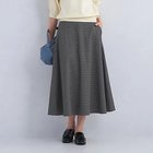 【グリーンレーベル リラクシング / ユナイテッドアローズ/green label relaxing / UNITED ARROWS】のウールライク フレア スカート -ウォッシャブル・防シワ- その他1|ID: prp329100004089952 ipo3291000000027695836