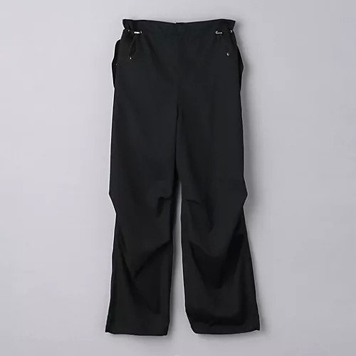 【ユナイテッドアローズ/UNITED ARROWS】のドローストリング カーゴパンツ 人気、トレンドファッション・服の通販 founy(ファニー) 　ファッション　Fashion　レディースファッション　WOMEN　パンツ　Pants　カーゴパンツ　Cargo Pants　カーディガン　Cardigan　ツイル　Twill　ドレープ　Drape　ドローストリング　Drawstring　おすすめ　Recommend　 other-1|ID: prp329100004089958 ipo3291000000027695865