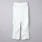 【ユナイテッドアローズ/UNITED ARROWS】のドローストリング カーゴパンツ WHITE|ID:prp329100004089958