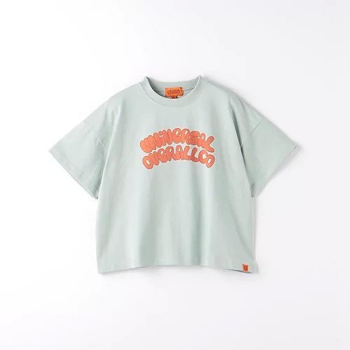 【グリーンレーベルリラクシング/green label relaxing / UNITED ARROWS / KIDS】の【別注】TJ バブル ロングTシャツ / キッズ 100cm-130cm インテリア・キッズ・メンズ・レディースファッション・服の通販 founy(ファニー) https://founy.com/ ファッション Fashion キッズファッション KIDS グラフィック Graphic 別注 Special Order ロング Long |ID: prp329100004090042 ipo3291000000027696312