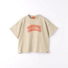 【グリーンレーベルリラクシング/green label relaxing / UNITED ARROWS / KIDS】の【別注】TJ バブル ロングTシャツ / キッズ 100cm-130cm BEIGE|ID: prp329100004090042 ipo3291000000027696314