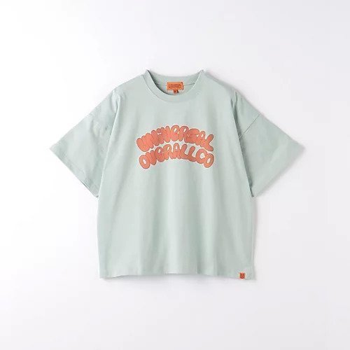 【グリーンレーベルリラクシング/green label relaxing / UNITED ARROWS / KIDS】の【別注】TJ バブル ロングTシャツ / キッズ 140cm-160cm インテリア・キッズ・メンズ・レディースファッション・服の通販 founy(ファニー) https://founy.com/ ファッション Fashion キッズファッション KIDS グラフィック Graphic 別注 Special Order ロング Long |ID: prp329100004090049 ipo3291000000027696338