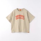 【グリーンレーベルリラクシング/green label relaxing / UNITED ARROWS / KIDS】の【別注】TJ バブル ロングTシャツ / キッズ 140cm-160cm BEIGE|ID: prp329100004090049 ipo3291000000027696340