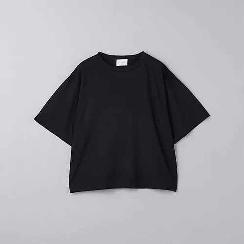 【ユナイテッドアローズ/UNITED ARROWS】のクルーネック カットソー 5SL 人気、トレンドファッション・服の通販 founy(ファニー) 　ファッション　Fashion　レディースファッション　WOMEN　トップス・カットソー　Tops/Tshirt　カットソー　Cut and Sewn　インナー　Inner　秋　Autumn/Fall　カットソー　Cut And Sew　キャミソール　Camisole　サロペット　Overalls　ショルダー　Shoulder　シンプル　Simple　ドロップ　Drop　ボトム　Bottom　夏　Summer　 other-1|ID: prp329100004091477 ipo3291000000027711755