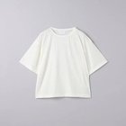 【ユナイテッドアローズ/UNITED ARROWS】のクルーネック カットソー 5SL WHITE|ID:prp329100004091477