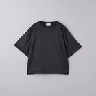 【ユナイテッドアローズ/UNITED ARROWS】のクルーネック カットソー 5SL DK.GRAY|ID:prp329100004091477