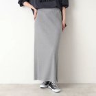 【デッサン/Dessin】のリブジャージタイトスカート(S〜L) 人気、トレンドファッション・服の通販 founy(ファニー) ファッション Fashion レディースファッション WOMEN スカート Skirt スウェット Sweat スマート Smart フィット Fit ポケット Pocket thumbnail グレー|ID: prp329100004092567 ipo3291000000027727396