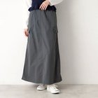 【デッサン/Dessin】のスピンドル付スカート 人気、トレンドファッション・服の通販 founy(ファニー) ファッション Fashion レディースファッション WOMEN スカート Skirt おすすめ Recommend インナー Inner スピンドル Spindle スマート Smart ポケット Pocket 冬 Winter thumbnail チャコールグレー|ID: prp329100004092568 ipo3291000000027727402