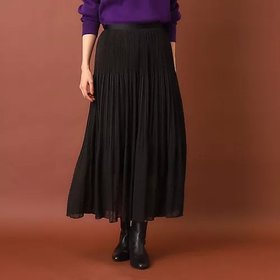 【ドレステリア/DRESSTERIOR】のシアードットプリーツスカート 人気、トレンドファッション・服の通販 founy(ファニー) ファッション Fashion レディースファッション WOMEN スカート Skirt プリーツスカート Pleated Skirts S/S・春夏 Ss・Spring/Summer おすすめ Recommend カットジャガード Cut Jacquard コンパクト Compact シンプル Simple スマート Smart セットアップ Set Up ドット Dot フレア Flare プリーツ Pleats 夏 Summer 春 Spring |ID:prp329100004092570