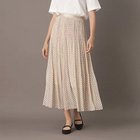 【ドレステリア/DRESSTERIOR】のシアードットプリーツスカート 人気、トレンドファッション・服の通販 founy(ファニー) ファッション Fashion レディースファッション WOMEN スカート Skirt プリーツスカート Pleated Skirts S/S・春夏 Ss・Spring/Summer おすすめ Recommend カットジャガード Cut Jacquard コンパクト Compact シンプル Simple スマート Smart セットアップ Set Up ドット Dot フレア Flare プリーツ Pleats 夏 Summer 春 Spring thumbnail アイボリー|ID: prp329100004092570 ipo3291000000027727411