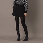 【ドレステリア/DRESSTERIOR】のブラックセットアップショートパンツ 人気、トレンドファッション・服の通販 founy(ファニー) ファッション Fashion レディースファッション WOMEN セットアップ Setup パンツ Pants パンツ Pants ハーフ / ショートパンツ Short Pants ショート Short ジャケット Jacket スマート Smart セットアップ Set Up センター Center エレガント 上品 Elegant 秋 Autumn/Fall thumbnail ブラック|ID: prp329100004092587 ipo3291000000027727527