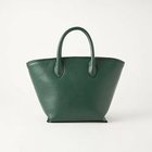 【グリーンレーベル リラクシング / ユナイテッドアローズ/green label relaxing / UNITED ARROWS】のチェーンショルダー 2WAY トートバッグ 人気、トレンドファッション・服の通販 founy(ファニー) ファッション Fashion レディースファッション WOMEN バッグ Bag ショルダー Shoulder シンプル Simple ジップ Zip セットアップ Set Up チェーン Chain トレンド Trend フェミニン Feminine ポケット Pocket ビジネス 仕事 通勤 Business thumbnail KELLY|ID: prp329100004092597 ipo3291000000027727597