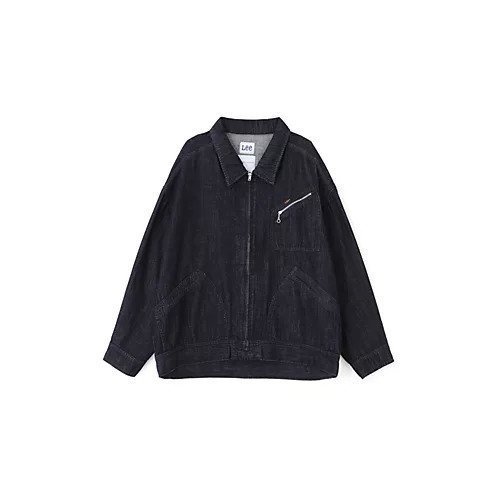 【ヒューマンウーマン/HUMAN WOMAN】の91-B型ブルゾン 人気、トレンドファッション・服の通販 founy(ファニー) 　ファッション　Fashion　レディースファッション　WOMEN　アウター　Coat Outerwear　ブルゾン　Blouson/Jackets　おすすめ　Recommend　コラボ　Collaboration　スタンダード　Standard　セットアップ　Set Up　ブルゾン　Blouson　ワーク　Work　other-3|ID: prp329100004092623 ipo3291000000031255608