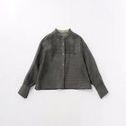 【グリーンレーベル リラクシング / ユナイテッドアローズ/green label relaxing / UNITED ARROWS】のシアーコードレーン シャツ 2 人気、トレンドファッション・服の通販 founy(ファニー) ファッション Fashion レディースファッション WOMEN トップス・カットソー Tops/Tshirt シャツ/ブラウス Shirts/Blouses おすすめ Recommend カフス Cuffs トレンド Trend バランス Balance ベーシック Basic ボトム Bottom ワイド Wide 夏 Summer 秋 Autumn/Fall thumbnail MOCA|ID: prp329100004093755 ipo3291000000027746508