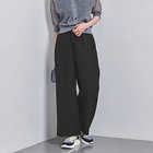 【ユナイテッドアローズ/UNITED ARROWS】のパッチポケット リネンパンツ 人気、トレンドファッション・服の通販 founy(ファニー) ファッション Fashion レディースファッション WOMEN パンツ Pants アクセサリー Accessories サンダル Sandals シューズ Shoes シンプル Simple パッチ Patch フラット Flat フロント Front ベーシック Basic ペチコート Petticoat ポケット Pocket リゾート Resort リネン Linen リラックス Relax ワイド Wide おすすめ Recommend thumbnail BLACK|ID: prp329100004093782 ipo3291000000027746670