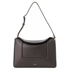 【ワンドラー/WANDLER】のPenelope Bag 人気、トレンドファッション・服の通販 founy(ファニー) ファッション Fashion レディースファッション Fashion for Women バッグ Bags コンパクト Compact, Small Size シンプル Simple, Minimal ラップ Wrap, Wrap Design thumbnail Soil|ID: prp329100004093788 ipo3291000000032618248