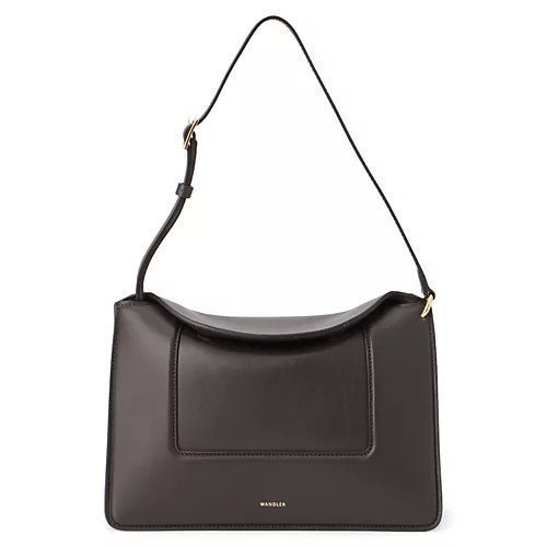 【ワンドラー/WANDLER】のPenelope Bag インテリア・キッズ・メンズ・レディースファッション・服の通販 founy(ファニー) 　ファッション　Fashion　レディースファッション　Fashion for Women　バッグ　Bags　コンパクト　Compact, Small Size　シンプル　Simple, Minimal　ラップ　Wrap, Wrap Design　Soil|ID: prp329100004093788 ipo3291000000032618248