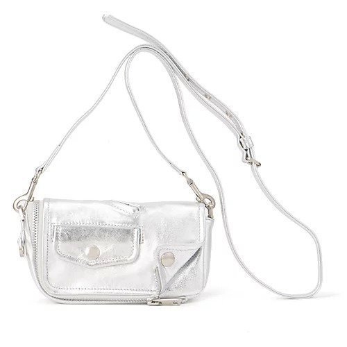 【ビューティフル ピープル/beautiful people】のriders flap purse 人気、トレンドファッション・服の通販 founy(ファニー) 　ファッション　Fashion　レディースファッション　WOMEN　アウター　Coat Outerwear　ライダース　Riders Jacket　2024年　2024　2024-2025秋冬・A/W　Aw/Autumn/Winter/Fw/Fall/2024-2025　ウォレット　Wallet　クラッチ　Clutch　クール　Cool　ショルダー　Shoulder　ポケット　Pocket　ラップ　Wrap　定番　Standard　 other-1|ID: prp329100004093797 ipo3291000000029466401