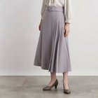 【グローブ/grove】のくるみバックルラップ風スカート 人気、トレンドファッション・服の通販 founy(ファニー) ファッション Fashion レディースファッション WOMEN スカート Skirt バッグ Bag アンサンブル Ensemble クラシカル Classical ジャケット Jacket スマート Smart フレア Flare プリーツ Pleats ポケット Pocket ラップ Wrap おすすめ Recommend 2024年 2024 エレガント 上品 Elegant ビジネス 仕事 通勤 Business 2024-2025秋冬・A/W Aw/Autumn/Winter/Fw/Fall/2024-2025 thumbnail ラベンダー|ID: prp329100004095407 ipo3291000000027765380