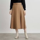 【グローブ/grove】のくるみバックルラップ風スカート 人気、トレンドファッション・服の通販 founy(ファニー) ファッション Fashion レディースファッション WOMEN スカート Skirt バッグ Bag アンサンブル Ensemble クラシカル Classical ジャケット Jacket スマート Smart フレア Flare プリーツ Pleats ポケット Pocket ラップ Wrap おすすめ Recommend 2024年 2024 エレガント 上品 Elegant ビジネス 仕事 通勤 Business 2024-2025秋冬・A/W Aw/Autumn/Winter/Fw/Fall/2024-2025 thumbnail キャメルブラウン|ID: prp329100004095407 ipo3291000000028055362