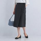 【グリーンレーベル リラクシング / ユナイテッドアローズ/green label relaxing / UNITED ARROWS】のカチリラ タイト スカート No01 -ウォッシャブル・ストレッチ・防シワ- NAVY|ID: prp329100004095413 ipo3291000000027765408