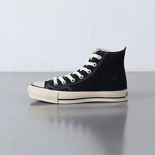 【ユナイテッドアローズ/UNITED ARROWS】の【別注】ALLSTAR SUE HI スニーカー 人気、トレンドファッション・服の通販 founy(ファニー) 　ファッション　Fashion　レディースファッション　WOMEN　ヴィンテージ　Vintage　クラシック　Classic　シューズ　Shoes　スニーカー　Sneakers　人気　Popularity　別注　Special Order　レース　Race　 other-1|ID: prp329100004095454 ipo3291000000027765657