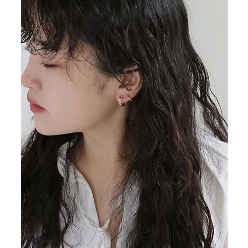 【コレカラ/collecala】のクリアフープセットイヤリング 人気、トレンドファッション・服の通販 founy(ファニー) 　ファッション　Fashion　レディースファッション　Fashion for Women　ジュエリー　Jewelry　ファッションリング　Fashion Rings　イヤリング・フープ・ドロップタイプ　Hoop, Drop & Clip Earrings　イヤリング　Earrings　コンビ　Combo, Combination Style　ベーシック　Basic, Essential　メタル　Metal, Metal Parts　other-3|ID: prp329100004095492 ipo3291000000031291611
