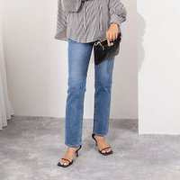 【ノーリーズソフィー/NOLLEY'S sophi】の【RED CARD TOKYO/レッドカードトーキョー】 Kaia 人気、トレンドファッション・服の通販 founy(ファニー) ファッション Fashion レディースファッション WOMEN ストレート Straight デニム Denim 人気 Popularity 日本製 Made In Japan 2024年 2024 2024-2025秋冬・A/W Aw/Autumn/Winter/Fw/Fall/2024-2025 |ID:prp329100004095514