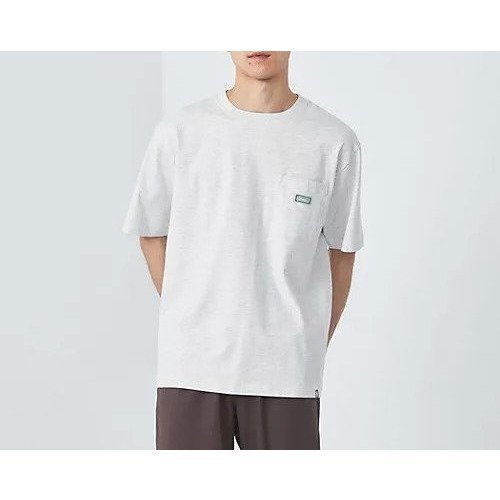 【グリーンレーベルリラクシング/green label relaxing / UNITED ARROWS / MEN】の【別注】ワッペン ロゴ Tシャツ インテリア・キッズ・メンズ・レディースファッション・服の通販 founy(ファニー) https://founy.com/ ファッション Fashion メンズファッション MEN アウトドア Outdoor シンプル Simple ポケット Pocket 別注 Special Order |ID: prp329100004095564 ipo3291000000028685510