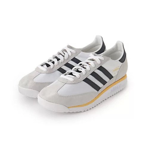 【ドレステリア/DRESSTERIOR / MEN】のADIDAS(アディダス)SL72RS スニーカー インテリア・キッズ・メンズ・レディースファッション・服の通販 founy(ファニー) https://founy.com/ ファッション Fashion メンズファッション MEN シューズ・靴 Shoes/Men スニーカー Sneakers クッション Cushion クラシック Classic シューズ Shoes シンプル Simple スタイリッシュ Stylish スニーカー Sneakers スポーツ Sports スマート Smart トレンド Trend ライニング Lining |ID: prp329100004095578 ipo3291000000029583041