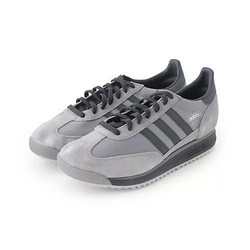 【ドレステリア/DRESSTERIOR / MEN】のADIDAS(アディダス)SL72RS スニーカー インテリア・キッズ・メンズ・レディースファッション・服の通販 founy(ファニー) https://founy.com/ ファッション Fashion メンズファッション MEN シューズ・靴 Shoes/Men スニーカー Sneakers クッション Cushion クラシック Classic シューズ Shoes シンプル Simple スタイリッシュ Stylish スニーカー Sneakers スポーツ Sports スマート Smart トレンド Trend ライニング Lining |ID: prp329100004095578 ipo3291000000030105518