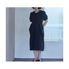 【マージュール/marjour】のNYLON DRESS BLACK|ID: prp329100004096873 ipo3291000000032364577