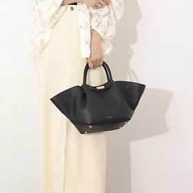 【ノーリーズソフィー/NOLLEY'S sophi】 【DeMellier/デメリエー】Midi New York人気、トレンドファッション・服の通販 founy(ファニー) ファッション Fashion レディースファッション WOMEN イタリア Italy ショルダー Shoulder フォーマル Formal マグネット Magnet ロンドン London |ID:prp329100004096880