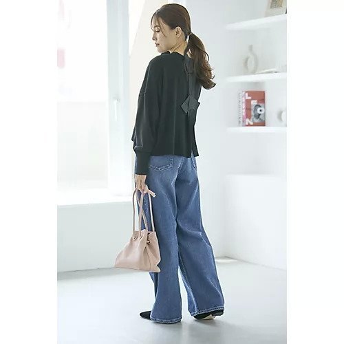 【レッドカード トーキョー/RED CARD TOKYO】の【洗える】Montana 人気、トレンドファッション・服の通販 founy(ファニー) 　ファッション　Fashion　レディースファッション　WOMEN　クラシカル　Classical　ストレッチ　Stretch　トレンド　Trend　洗える　Washable　秋　Autumn/Fall　other-3|ID: prp329100004096934 ipo3291000000031291565
