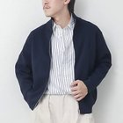 【ノーリーズ グッドマン/NOLLEY'S goodman / MEN】の【WORK ABOUT】ウォッシャブルドライバーズニット ネイビー|ID: prp329100004096990 ipo3291000000028318367