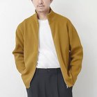 【ノーリーズ グッドマン/NOLLEY'S goodman / MEN】の【WORK ABOUT】ウォッシャブルドライバーズニット イエロー|ID: prp329100004096990 ipo3291000000028318368