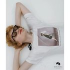 【ビス/VIS】の【AUDREY HEPBURN COLLECTION BY JUN】フォトプリントTシャツ 人気、トレンドファッション・服の通販 founy(ファニー) ファッション Fashion レディースファッション WOMEN トップス・カットソー Tops/Tshirt シャツ/ブラウス Shirts/Blouses ロング / Tシャツ T-Shirts 春 Spring 秋 Autumn/Fall コンパクト Compact シルバー Silver 女優 Actress タイトスカート Tight Skirt デニム Denim 人気 Popularity フレア Flare プリント Print プレート Plate ボトム Bottom マーメイド Mermaid A/W・秋冬 Aw・Autumn/Winter・Fw・Fall-Winter おすすめ Recommend 夏 Summer 2024年 2024 2024-2025秋冬・A/W Aw/Autumn/Winter/Fw/Fall/2024-2025 thumbnail ホワイト|ID: prp329100004101582 ipo3291000000027854233