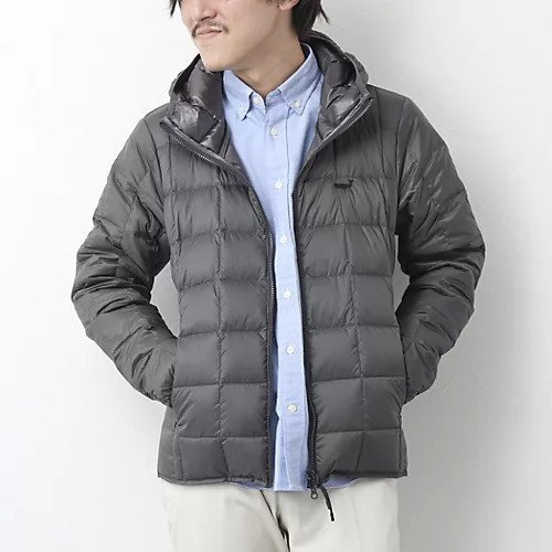 【ノーリーズ グッドマン/NOLLEY'S goodman / MEN】の【TAION/タイオン】別注クジラ ダウンジャケット 24AW 人気、トレンドファッション・服の通販 founy(ファニー) 　ファッション　Fashion　メンズファッション　MEN　2024年　2024　2024-2025秋冬・A/W　Aw/Autumn/Winter/Fw/Fall/2024-2025　インナー　Inner　シンプル　Simple　ジャケット　Jacket　ダウン　Down　パーカー　Hoodie　フロント　Front　別注　Special Order　定番　Standard　 other-1|ID: prp329100004101640 ipo3291000000028744714