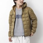 【ノーリーズ グッドマン/NOLLEY'S goodman / MEN】の【TAION/タイオン】別注クジラ ダウンジャケット 24AW 人気、トレンドファッション・服の通販 founy(ファニー) ファッション Fashion メンズファッション MEN 2024年 2024 2024-2025秋冬・A/W Aw/Autumn/Winter/Fw/Fall/2024-2025 インナー Inner シンプル Simple ジャケット Jacket ダウン Down パーカー Hoodie フロント Front 別注 Special Order 定番 Standard thumbnail ベージュ|ID: prp329100004101640 ipo3291000000028744721