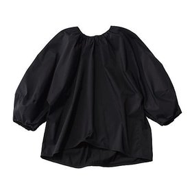 【エムセブンデイズ/M7days】の【洗える】布帛ドッキングTシャツ 人気、トレンドファッション・服の通販 founy(ファニー) ファッション Fashion レディースファッション Fashion for Women トップス・カットソー Cut & Sew Tops シャツ・ブラウス・オフィスカジュアル Elegant Blouses & Button-Ups ロングTシャツ・Tシャツ Longline T-Shirts & Tees カットソー Cut and Sewn Top ギャザー Gathered, Ruffled ドッキング Docking, Mixed Material フェミニン Feminine, Girly 洗える Machine Washable |ID:prp329100004102857