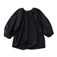 【エムセブンデイズ/M7days】の【洗える】布帛ドッキングTシャツ 人気、トレンドファッション・服の通販 founy(ファニー) ファッション Fashion レディースファッション Fashion for Women トップス・カットソー Cut & Sew Tops シャツ・ブラウス・オフィスカジュアル Elegant Blouses & Button-Ups ロングTシャツ・Tシャツ Longline T-Shirts & Tees カットソー Cut and Sewn Top ギャザー Gathered, Ruffled ドッキング Docking, Mixed Material フェミニン Feminine, Girly 洗える Machine Washable |ID:prp329100004102857