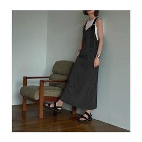 【スタイルデリ/STYLE DELI】のフロント折り返しジャンパースカート 人気、トレンドファッション・服の通販 founy(ファニー) ファッション Fashion レディースファッション WOMEN スカート Skirt インナー Inner 春 Spring 秋 Autumn/Fall グログラン Grosgrain 軽量 Lightweight シルバー Silver スリット Slit 長袖 Long Sleeve バランス Balance フロント Front ブルゾン Blouson ポケット Pocket リボン Ribbon ループ Loop S/S・春夏 Ss・Spring/Summer 夏 Summer 旅行 Travel エレガント 上品 Elegant |ID:prp329100004102886