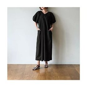 【スタイルデリ/STYLE DELI】のシワ軽減バルーンスリーブワンピース 人気、トレンドファッション・服の通販 founy(ファニー) ファッション Fashion レディースファッション WOMEN ワンピース Dress 春 Spring 秋 Autumn/Fall カーディガン Cardigan コクーン Cocoon サンダル Sandals シューズ Shoes スニーカー Sneakers スリット Slit スリーブ Sleeve ノースリーブ No Sleeve 長袖 Long Sleeve バランス Balance バルーン Balloon パターン Pattern フェミニン Feminine フォルム Form フラット Flat フロント Front ブルゾン Blouson ベーシック Basic ポケット Pocket リボン Ribbon S/S・春夏 Ss・Spring/Summer 夏 Summer |ID:prp329100004102887